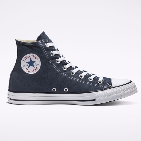 Converse Shoes - Chuck Taylor All Star High Top